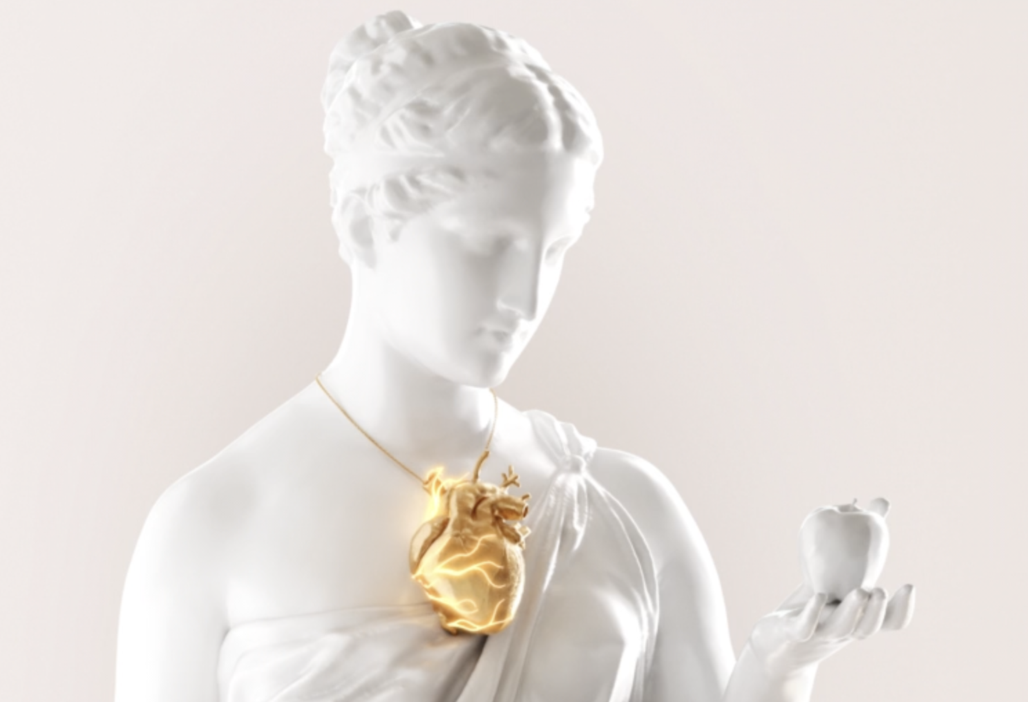 ECR 2026 – Rays of Knowledge - coffeeasneeded